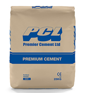 Products | Premier Cement