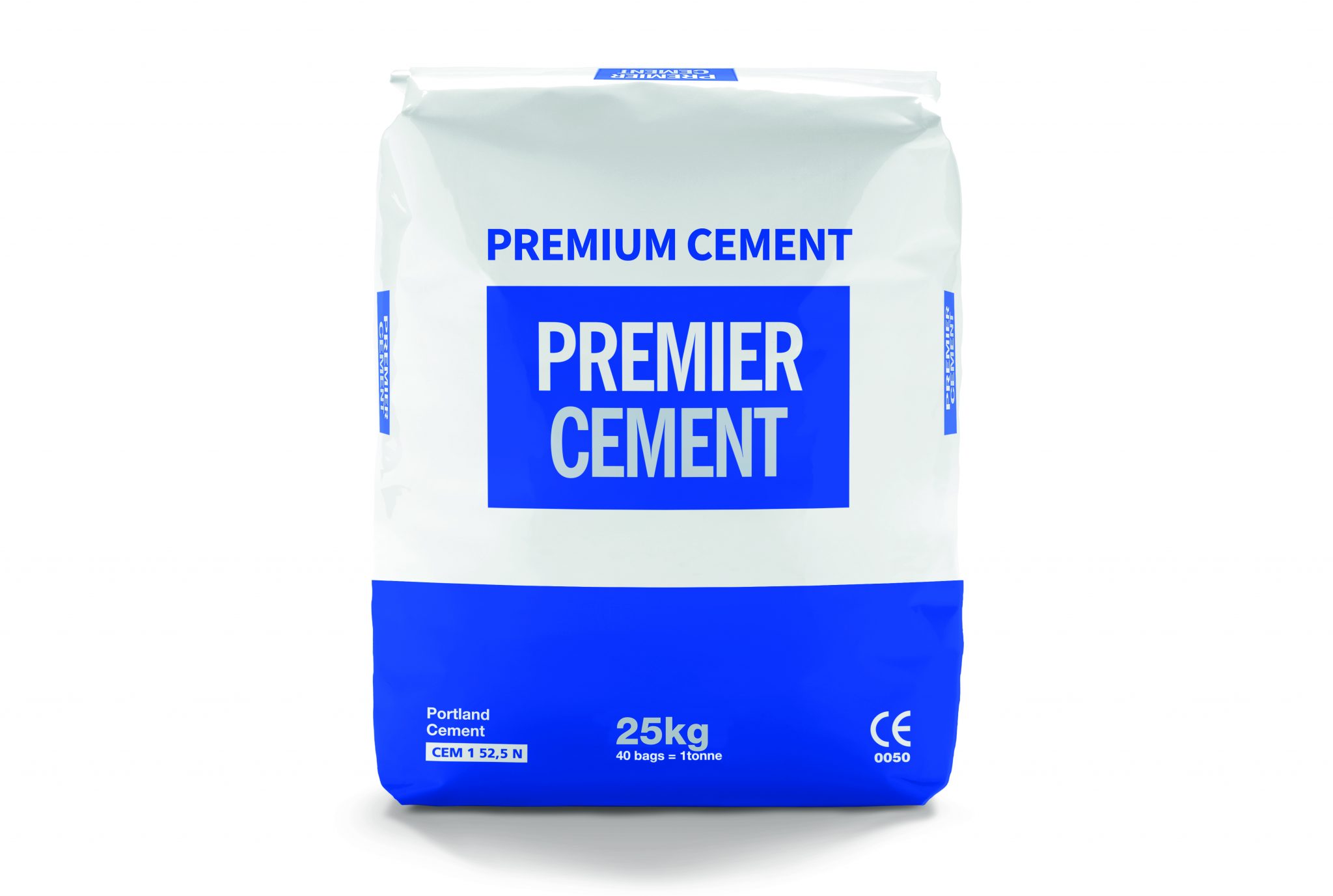 Products | Premier Cement